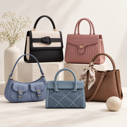 Handbags