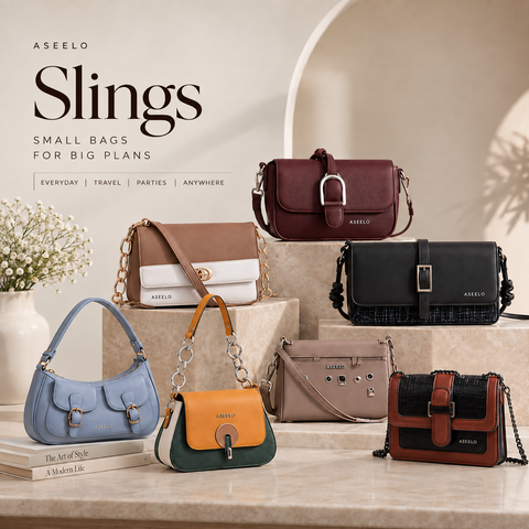 Crossbody Bags