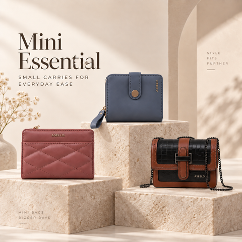 Mini Essential