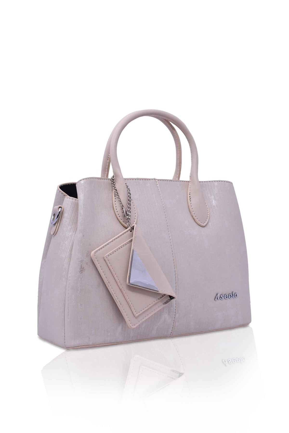 Lotus Handbag