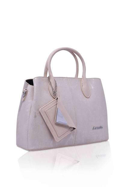 Lotus Handbag