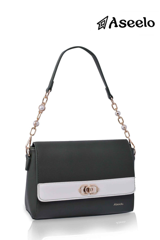 Phantom Handbag & Sling Bag by Aseelo
