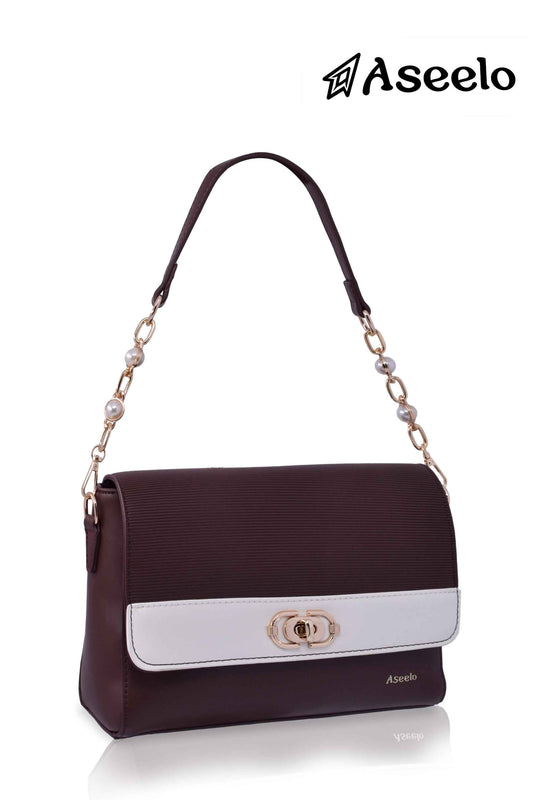 Phantom Handbag & Sling Bag by Aseelo