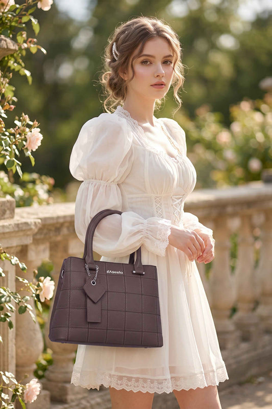 Space HandBag by Aseelo