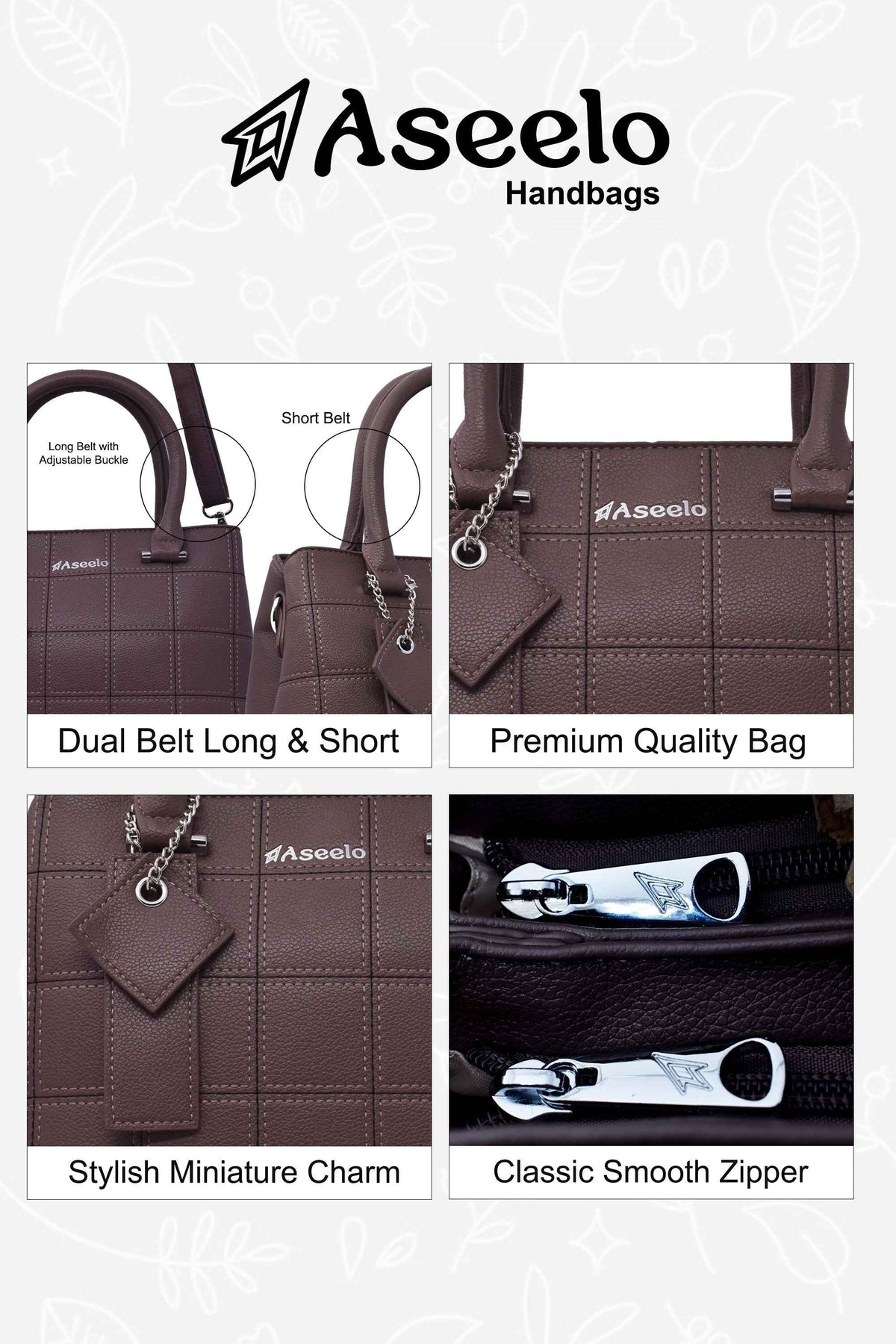 space handbag