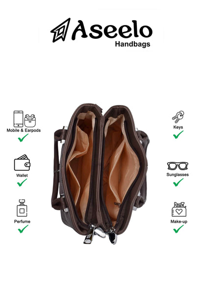 Space HandBag