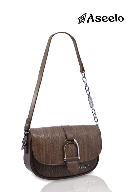 Taupe Brown