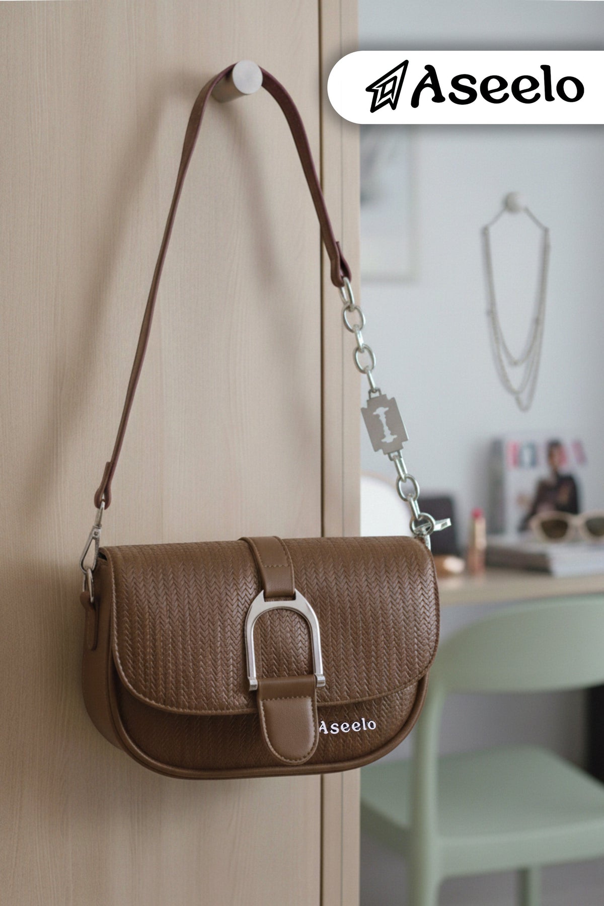 Taupe Brown