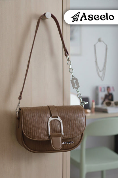 Taupe Brown