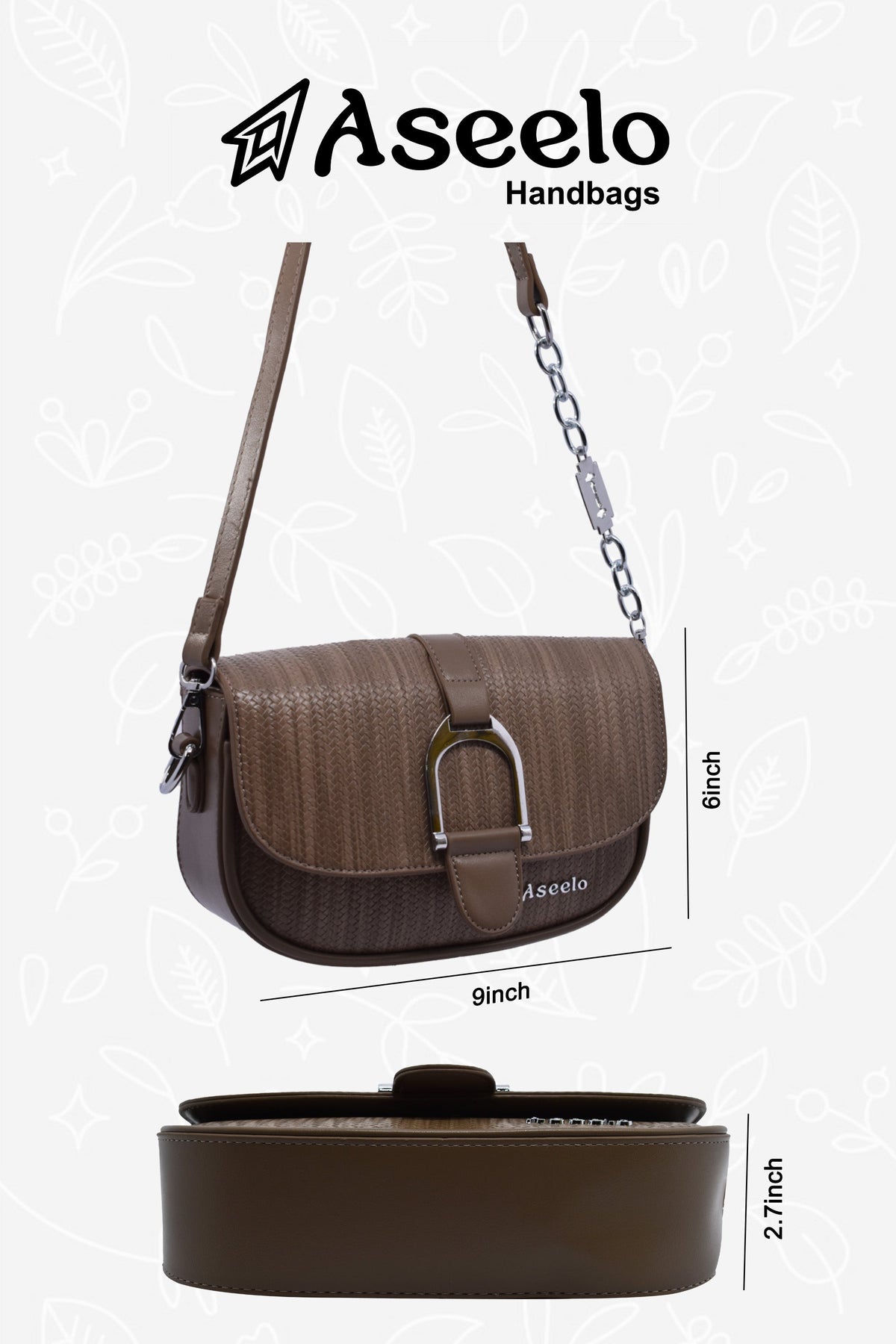 taupe brown