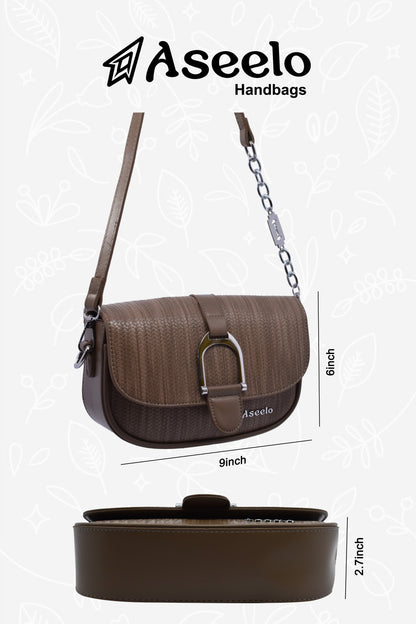 Taupe Brown