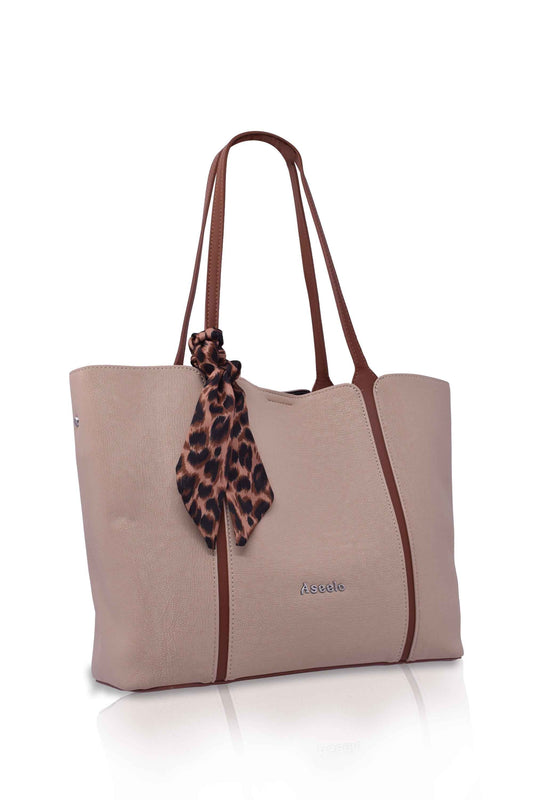 Phool Carryall Tote by Aseelo