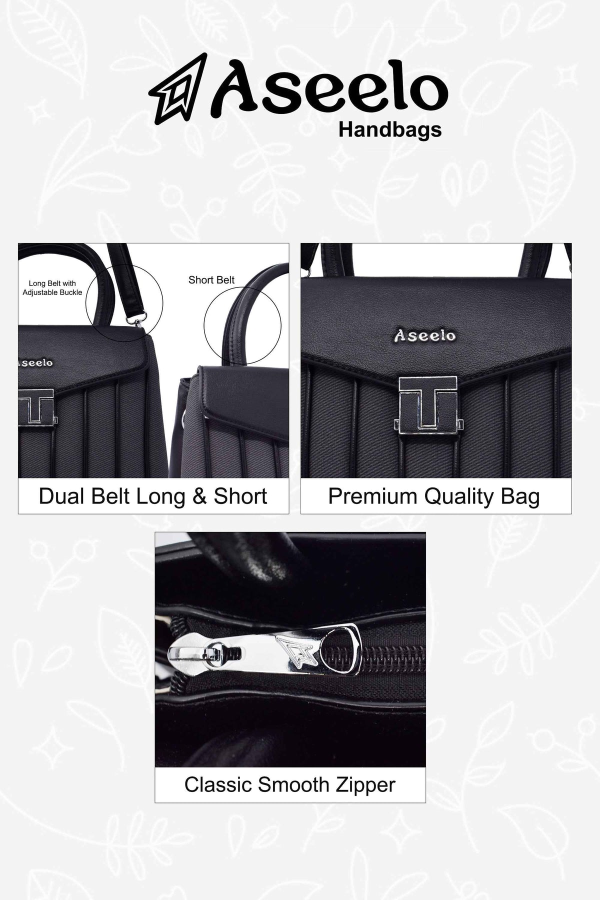 orion handbag.