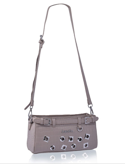 Grey