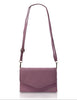 Firefly Quilted Sling Pouch Bag