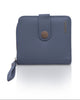 Flea Compact Pouch with Wrist Strap